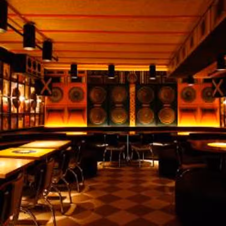 Miss Lily's, New York, NY