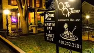 A photo of Villa Verone restaurant