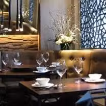 Een foto van restaurant Plum Valley