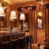 Cover image for Charlies Bar & Kitchen