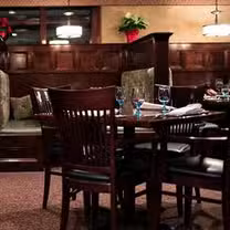 A photo of Zoes Steak & Seafood restaurant