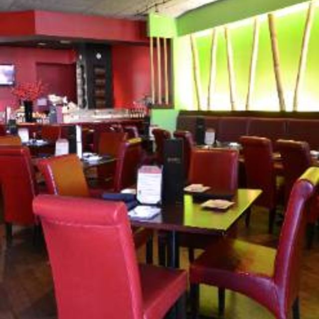 Kitaro Grill and Sushi Lounge Restaurant - Lemont, IL | OpenTable