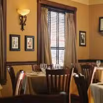 A photo of Palmer's American Grill restaurant