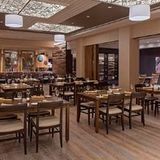 Cover image for Sway - Hyatt Regency Louisville