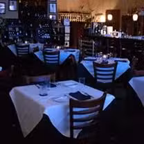 Massimo's Eclectic Fine Diningの写真