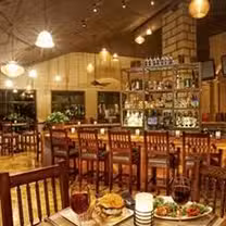 A photo of Epazote Kitchen & Cocktails restaurant