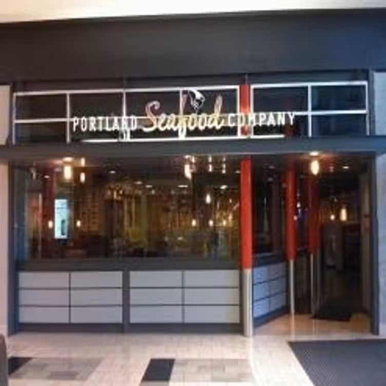 Portland Seafood Co. - Washington Square - Permanently Closed, Tigard, OR