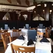 A photo of Bar Harbor restaurant