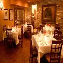 A photo of Cafe Avanti Restaurant restaurant