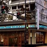 Cover image for Joe's Seafood, Prime Steak & Stone Crab