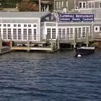 A photo of Landfall Restaurant restaurant
