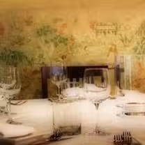 A photo of Aoyama French Thai & Japanese restaurant