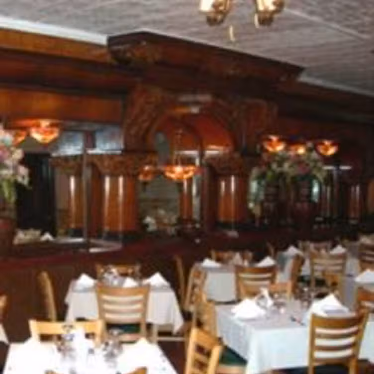 Le Sajj, Brooklyn, NY
