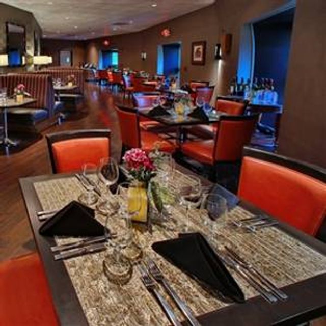 Little Boston Bistro - The Point Casino - Updated 2026, Contemporary ...