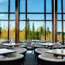 Foto del ristorante Azuridge - Opal Dining