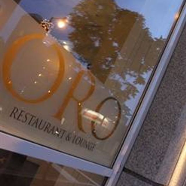 ORO - Updated 2026, Contemporary American Restaurant in Raleigh, NC