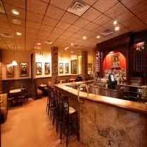 Foto von Little Venice Restaurant Restaurant