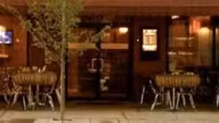 Una foto del restaurante Pizza Rustica Restaurant & Bar