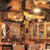 Una foto del restaurante Cavatore Italian Restaurant