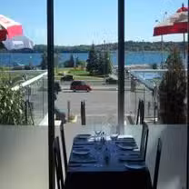 A photo of Il Buco restaurant