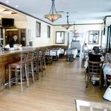 Cover image for Aliada Restaurant