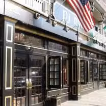 A photo of PJ Ryan's Pub restaurant