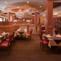 A photo of Churchill's Steakhouse restaurant