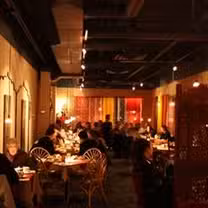 A photo of Moti Mahal Restaurant - 17th Ave restaurant
