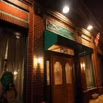 A photo of McGee's Irish Pub & Restaurant restaurant