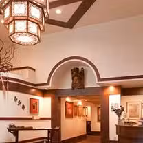 A photo of Imperial Garden restaurant