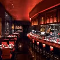 L'Atelier Joel Robuchon - MGM Grand餐廳的相片