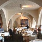 Cover image for Tony's Italian Ristorante