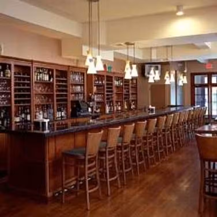 River Grille, Easton, PA