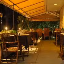 A photo of BOA Thai Asian Fusion restaurant