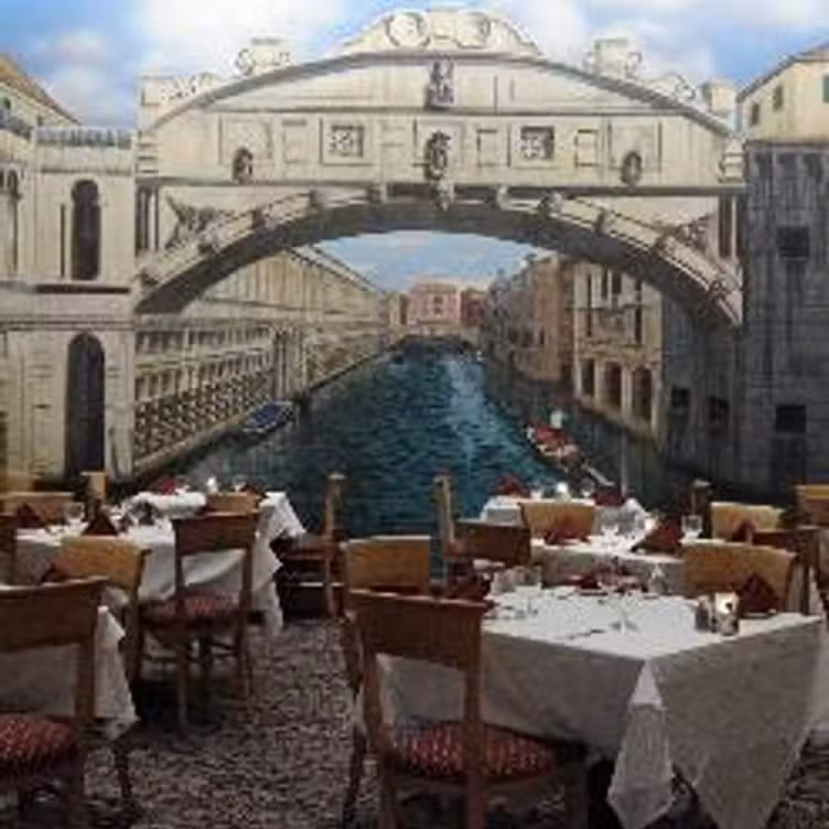 Fellini's Ristorante - Permanently Closed, Las Vegas, NV