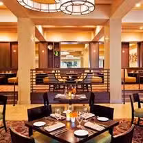 A photo of The Carolina Room- The Westin Hilton Head Island Resort and Spa restaurant