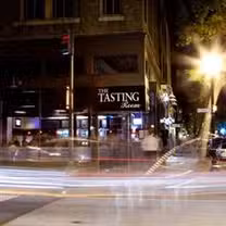 A photo of The Tasting Room restaurant