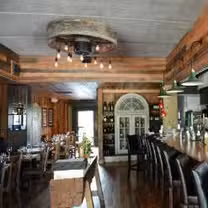 Foto del ristorante Plank Restobar Bronte