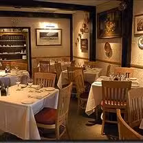 A photo of Il Toscano - Douglaston restaurant