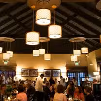A photo of Joey Gerard's - A Bartolotta Supper Club restaurant