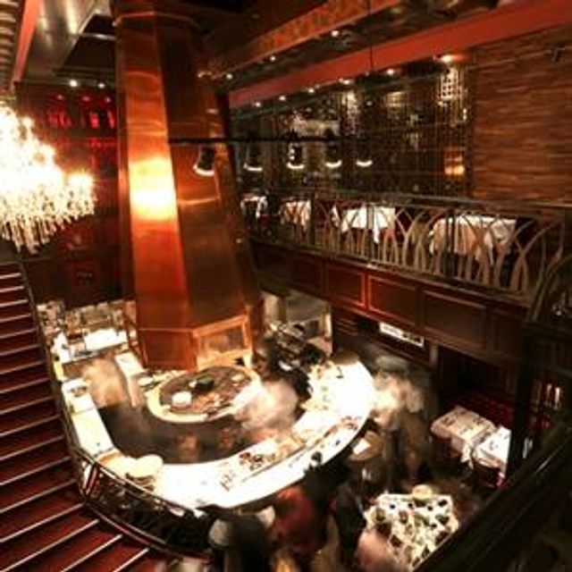 La Queue de Cheval Steakhouse & Raw Bar - Updated 2026, Steakhouse in ...