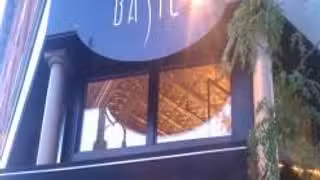 Een foto van restaurant Basil Asian Bistro