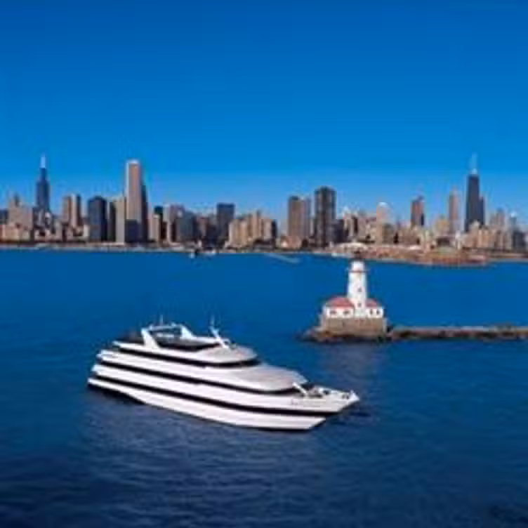 Odyssey Cruises Lake Michigan, Chicago, IL