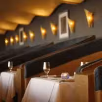 A photo of CQ restaurant