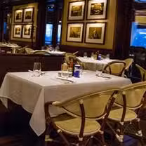 A photo of Cedar Creek Grille restaurant