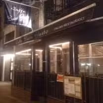 Una foto del restaurante Caffe Buon Gusto - UES