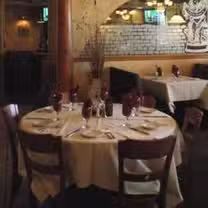 A photo of LIBERATORE’S Ristorante & Catering – Westminster restaurant