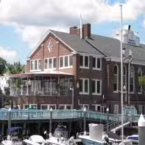 A photo of Seabra's Armory restaurant