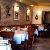da Filippo Autentica Cucina Italianaの写真