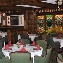 A photo of Black Forest Inn restaurant